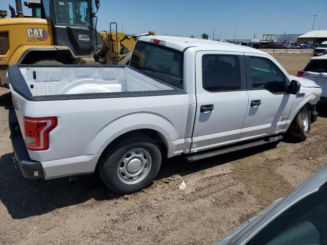 Vin: 1ftew1eg3hke26393, lot: 59699185, ford f-150 supercrew 20173
