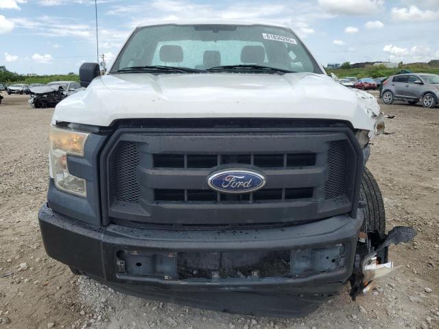 2016 FORD F150 1FTMF1C87GKE26371