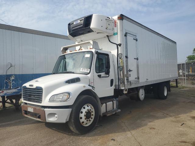 FREIGHTLINER M2 106 MED 2016 white conventi diesel 3ALACWDT3GDHJ2207 photo #1