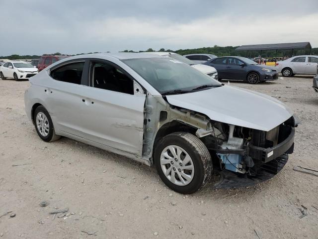 Vin: 5npd74lf8kh449131, lot: 61051105, hyundai elantra se 20194
