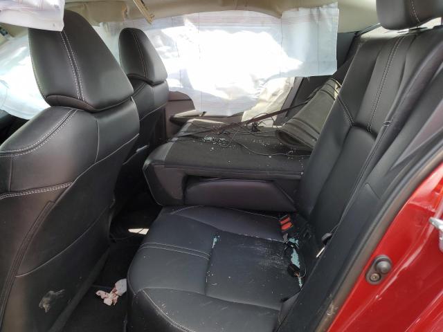 2022 TOYOTA COROLLA XL 5YFFPMAE7NP383584
