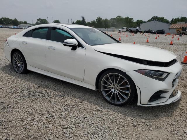 Vin: wdd2j5jb9ka030989, lot: 61061805, mercedes-benz clc-class 450 20194