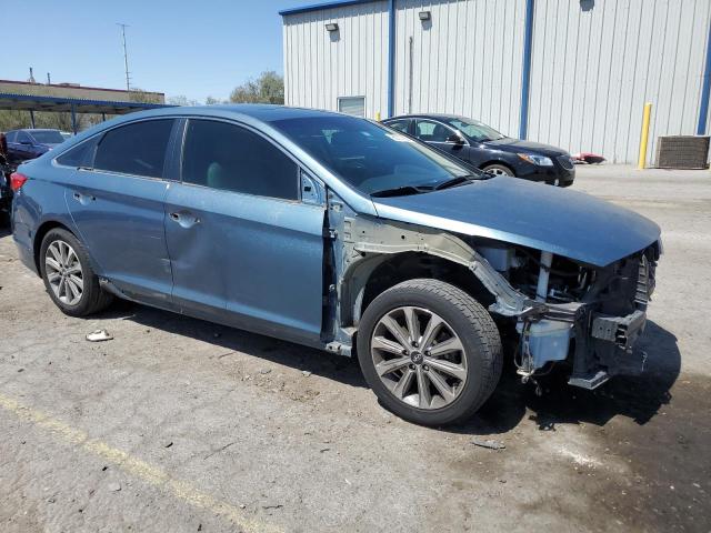 Vin: 5npe34af3hh506184, lot: 60707935, hyundai sonata sport 20174