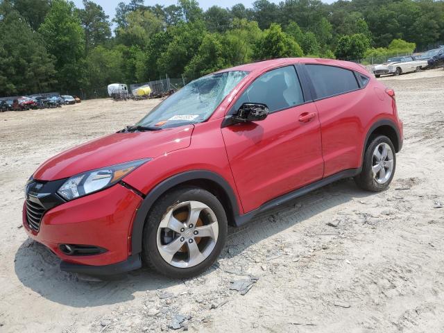 Vin: 3czru6h5xhm716700, lot: 58940885, honda hr-v ex 2017 img_1