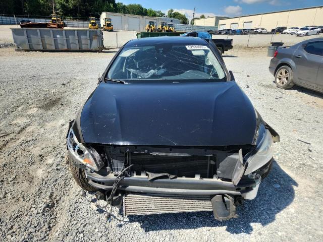 2017 VOLVO S60 DYNAMI YV140MTL9H2428884
