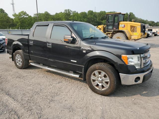 Vin: 1ftfw1ct9ekf93146, lot: 59180055, ford f-150 supercrew 20144