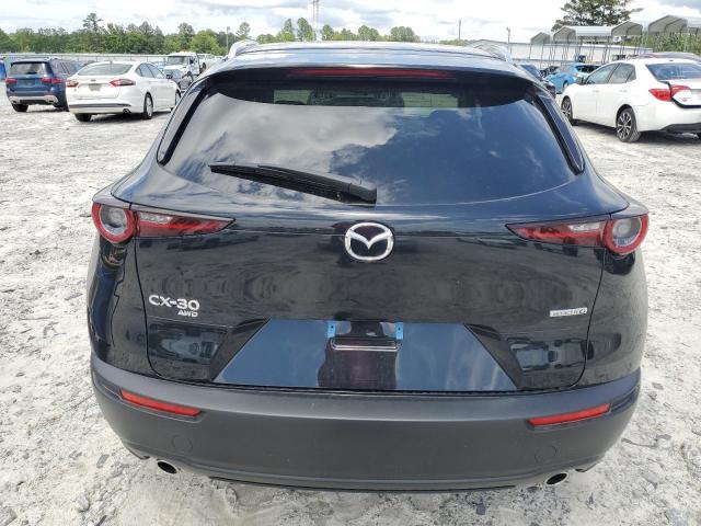 2025 MAZDA CX-30 SELE - 3MVDMBBM4SM819366
