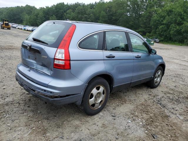 Vin: 5j6re4h38al069978, lot: 59518175, honda crv lx 20103