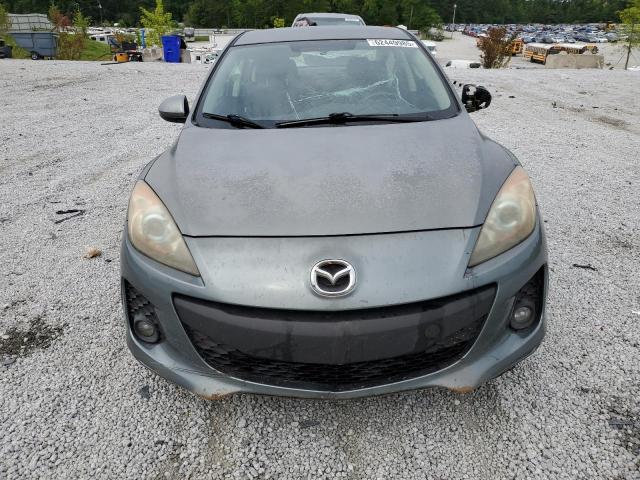2012 MAZDA 3 I - JM1BL1V7XC1617187
