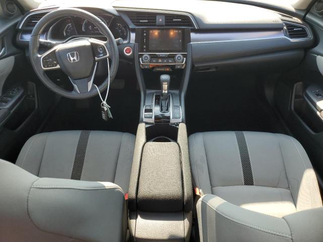 2016 HONDA CIVIC EX 19XFC1F35GE012011