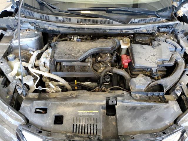 2021 NISSAN ROGUE SPOR - JN1BJ1BWXMW669475