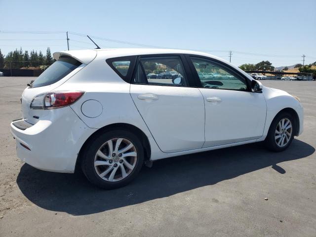 2012 MAZDA 3 I #3284572410