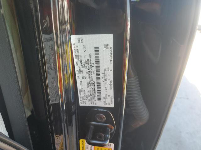 2021 FORD F150 SUPER 1FTFW1E85MKD94747