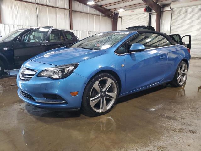 2017 BUICK CASCADA SP W04WJ3N56HG050072