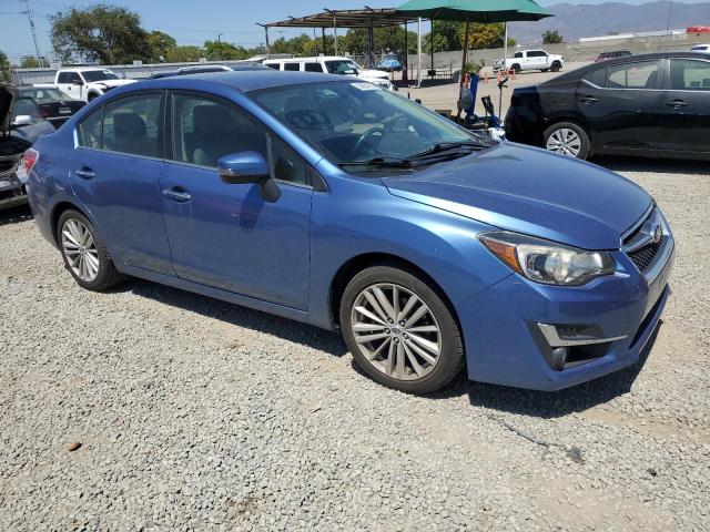 Vin: jf1gjak65gh020913, lot: 62604215, subaru impreza limited 20164