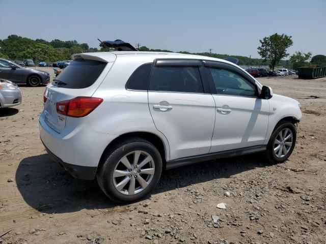 Vin: 4a4ap4au1fe053156, lot: 58911265, mitsubishi outlander se 20153