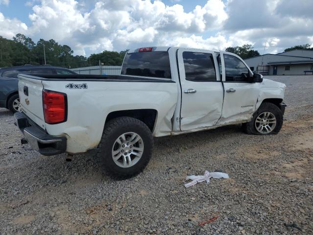 Vin: 3gcukrec4eg412573, lot: 59286395, chevrolet all models k1500 lt 20143
