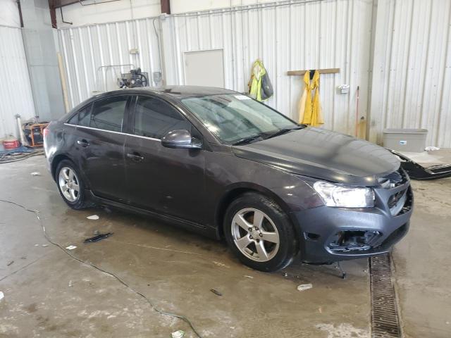 Vin: 1g1pe5sb7g7161466, lot: 58803145, chevrolet cruze lt 20164