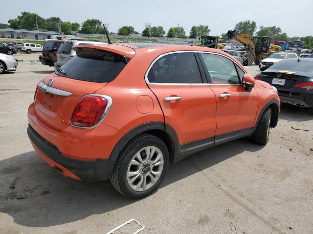 Vin: zfbcfxdt9gp358436, lot: 59078905, fiat 500 lounge 20163