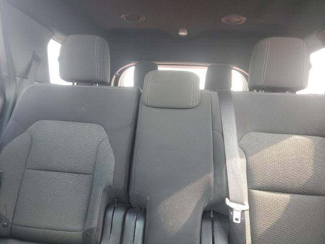 2016 FORD EXPLORER X - 1FM5K8D89GGD04522