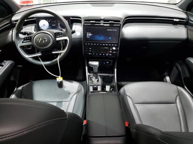 2024 HYUNDAI SANTA CRUZ 5NTJCDAF8RH096225