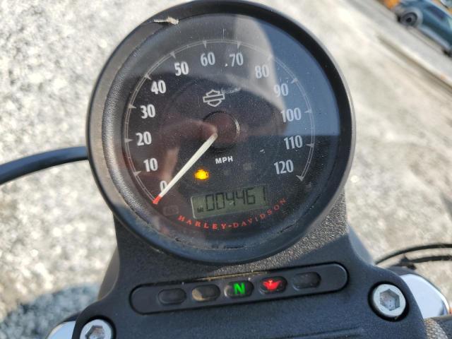 2022 HARLEY-DAVIDSON XL883 N 1HD4LE212NB401426