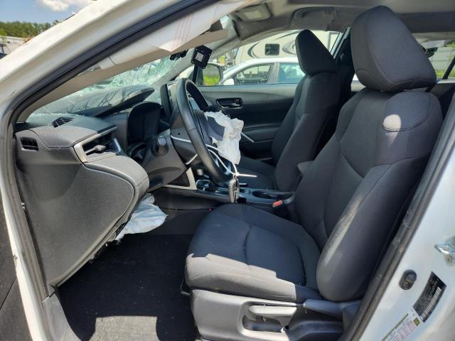 2022 TOYOTA COROLLA CR - 7MUBAAAG1NV032330