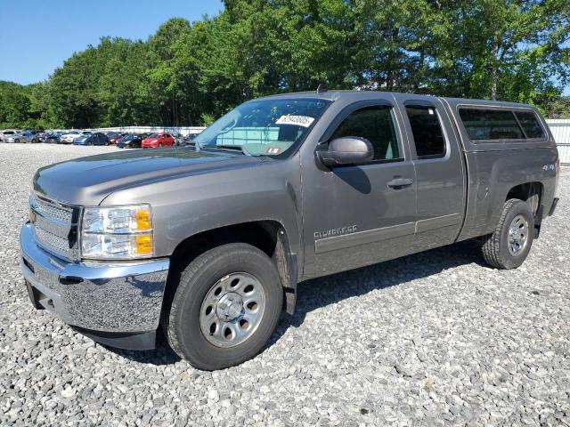 Vin: 1gcrkrea5cz238644, lot: 62943605, chevrolet all models k1500 ls 2012 img_1