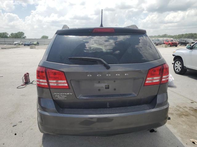 2017 DODGE JOURNEY SE 3C4PDCAB9HT619361