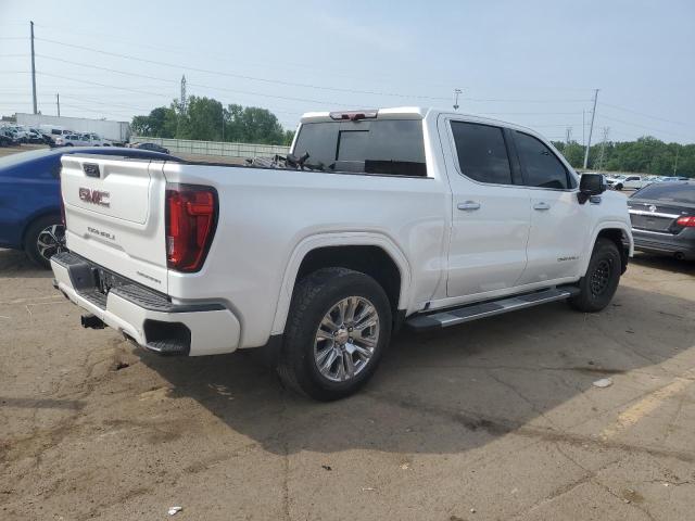 Vin: 1gtuugel7nz554852, lot: 58891615, gmc sierra k1500 denali 20223