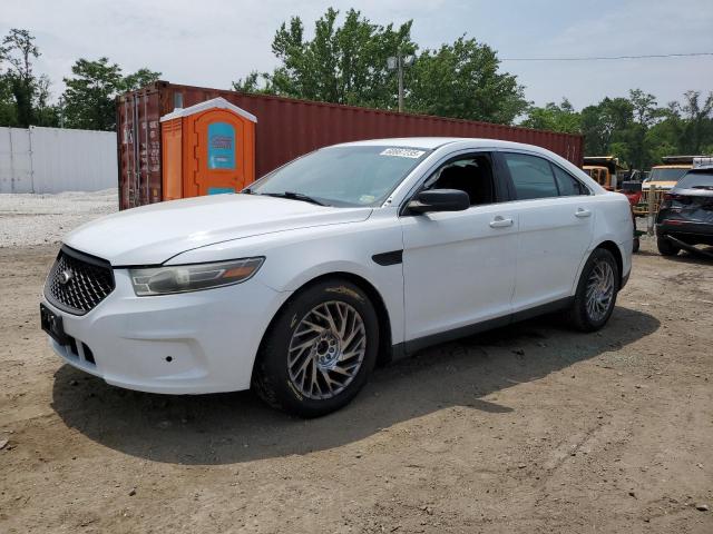 2015 FORD TAURUS POL 1FAHP2L84FG122765