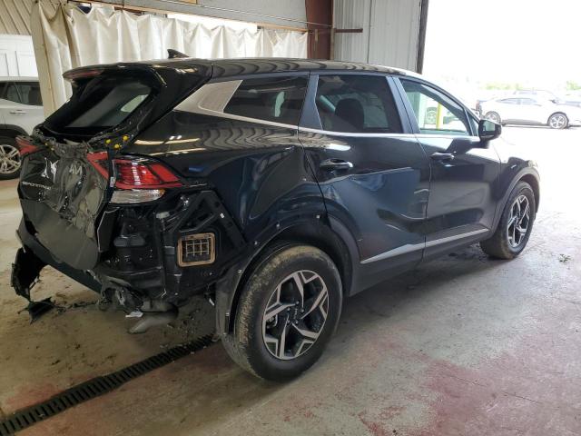 Vin: kndpucdf8r7323624, lot: 59259125, kia sportage lx 20243