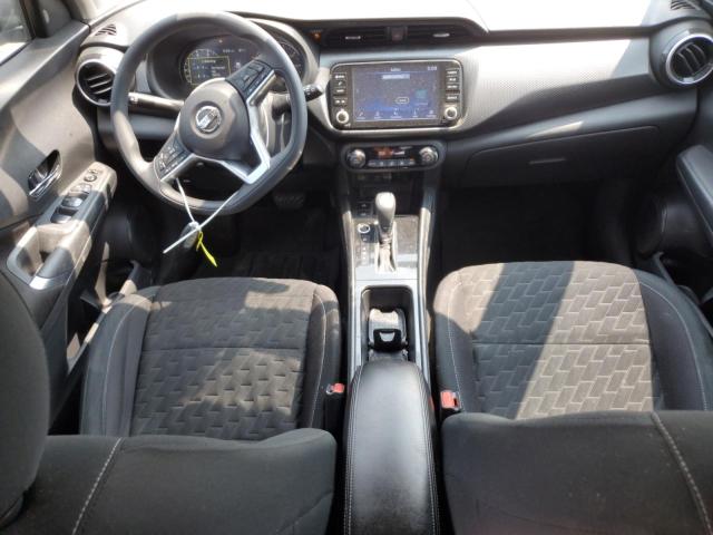 2021 NISSAN KICKS SV #3296886828