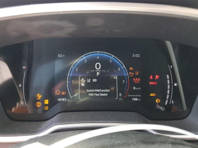 2023 TOYOTA COROLLA CR 7MUDAAAG4PV071067