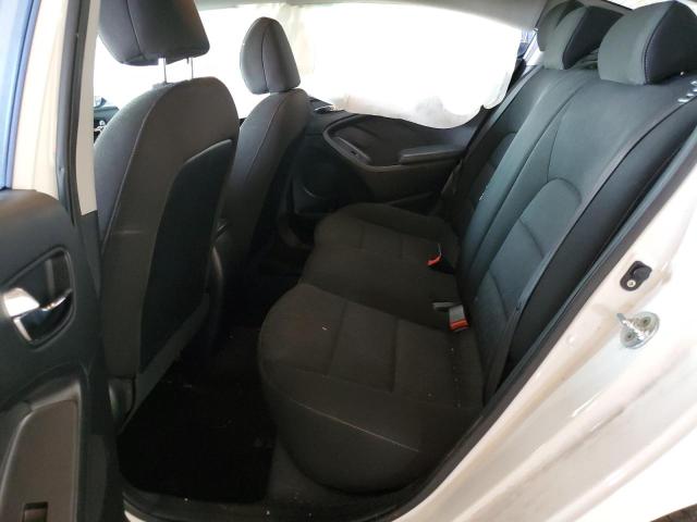 2016 KIA FORTE LX - KNAFK4A69G5604364