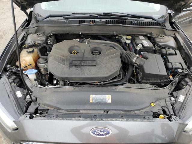 2015 FORD FUSION SE - 3FA6P0H97FR245949