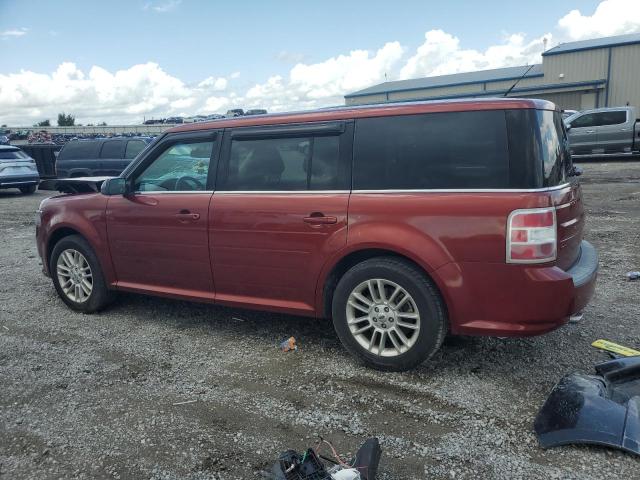 Vin: 2fmgk5c83ebd34273, lot: 61732425, ford flex sel 20142