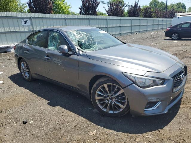 Vin: jn1ev7ar9km552043, lot: 58095575, infiniti q50 luxe 20194