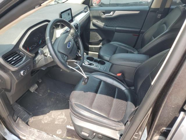 2020 FORD ESCAPE SEL - 1FMCU0H6XLUA12028