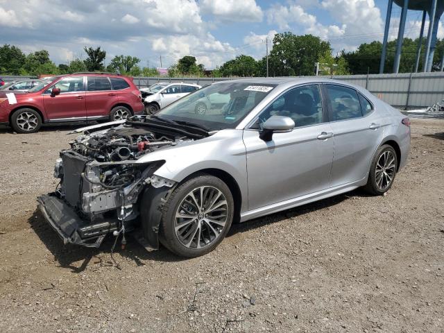 TOYOTA CAMRY L