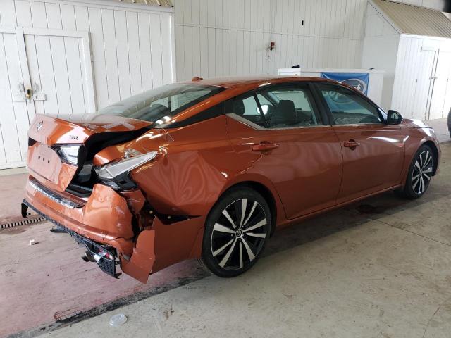 2021 NISSAN ALTIMA SR - 1N4BL4CV0MN350788