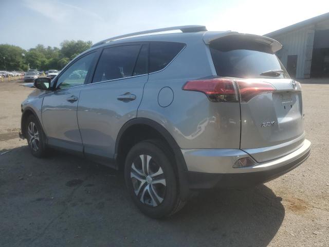Vin: 2t3bfrev5hw578361, lot: 59412365, toyota rav4 le 20172