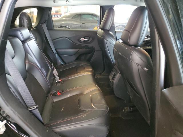 2020 JEEP CHEROKEE T - 1C4PJMBN1LD537646