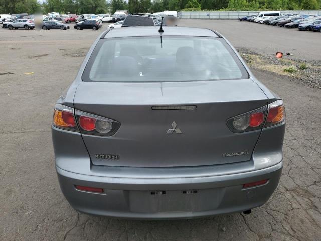 2015 MITSUBISHI LANCER ES JA32U2FUXFU015642