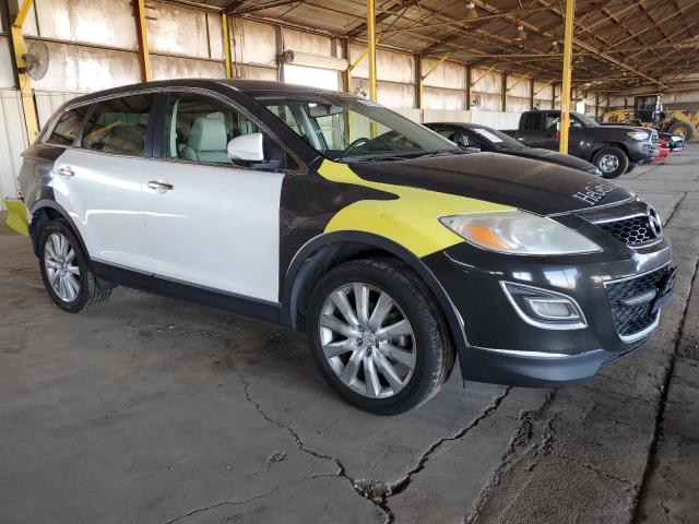Vin: jm3tb2mv4a0230576, lot: 59177335, mazda cx-9 20104