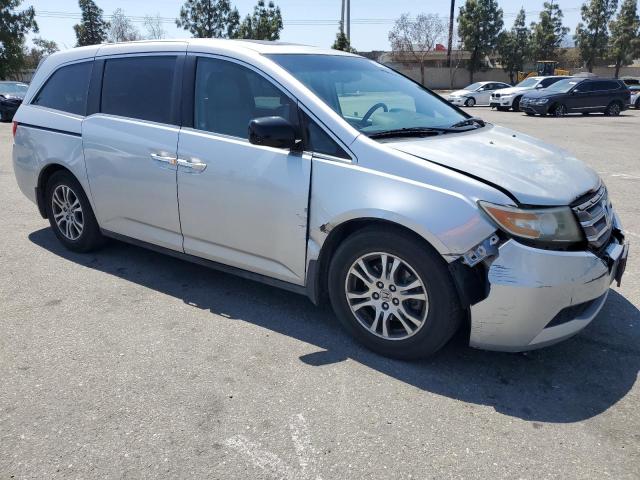 Vin: 5fnrl5h63cb115458, lot: 58910305, honda all models exl 20124