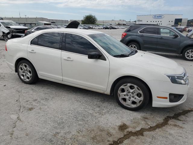 Vin: 3fahp0ha1ar311228, lot: 62195765, ford fusion se 20104