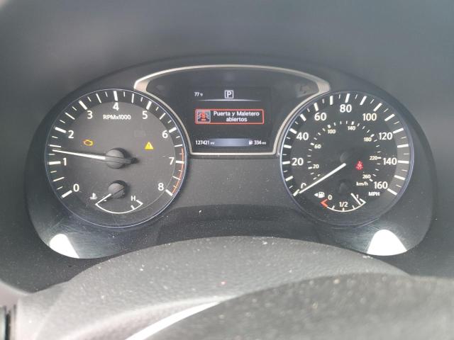 2016 NISSAN ALTIMA 2.5 1N4AL3AP4GN319171