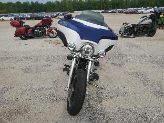 2007 HARLEY-DAVIDSON FLHTCUI 1HD1FC4127Y605770