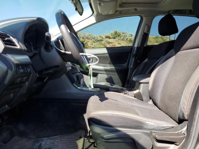 2016 SUBARU CROSSTREK - JF2GPABC9G8239065